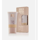 Base Mate Boca Rosa Beauty By Payot 4 Antonia