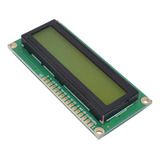 Display Lcd 16x2 Backlight Azul 1602 Hd44780 Arduino