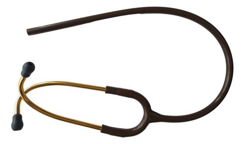 Manguera Olivas Fonendoscopio Littmann Classic Chocolate Dor