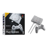 Sony Playstation Classic (mini), 2 Controles