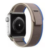 Correa Trail Loop Para Apple Watch Todas Las Series