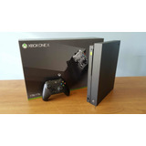 Xbox One X