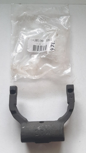 Horquilla Collarin Cloche Embrague Fiat 147 Spazio Tucan  Foto 2