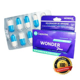 Pastillas Naturales Para Adelgazar Wonder 