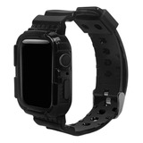 Correa Compatible Con Apple Watch 40/41 Mm  Accesorio Reloj