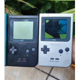 Lote Game Boy Pocket