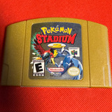 Pokemon Stadium 2 N64 Nintendo 64 