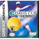 Copa Davis Gba.