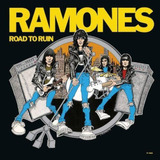 Ramones  Road To Ruin  40th Anniversary Edition Cd