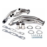 Headers Chevrolet Silverado Cheyenne 88-98 350 305 5.7