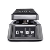 Pedal Guitarra Dunlop Jp95 John Petrucci Crybaby Wah Wah