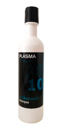 Shampoo Estimulante X300ml - Plasma
