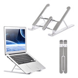 Soporte Para Portatil Plegable - Base Laptop Macbook Tablet