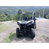 Can-am Maverick Trail 700 2023