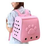 Bolso Transportador Perros Gatos, Mascotas