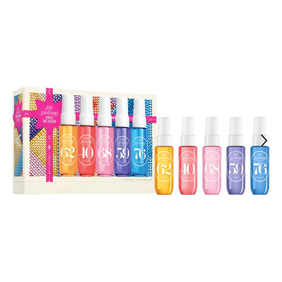 Sol De Janeiro Spritz The Season Cheirosa Perfume Mist Set | Envío gratis