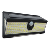 Foco Exterior Luz Led Solar Focos Solares Led Solar 100w 