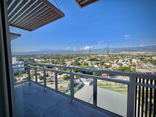 Departamento En Averanda Residencial: Jardín Privado, Amenidades De Lujo - Imagen 3