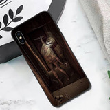 Funda Acrigel Personalizada  Silent Hill Origins