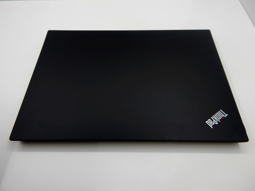Notebook Lenovo Thinkpad Intel I5 16gb Ssd 480gb Win10