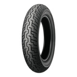 Cubierta Dunlop D404 120 80 17 Custom Japon - Fas**