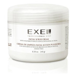 Exel Crema De Limpieza Acción Pulidora X 240 G