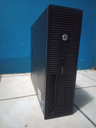 Hp Prodesk 600 G1 Sff