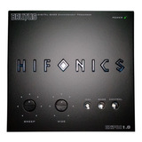 Epicentro Hifonics Brutus Bxipro1.0