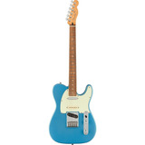 Fender Plyr Plus Nashville Telecaster Opal Spark 0147343395