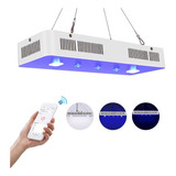 Control Bluetooth Luz Led Marina De 169 W Para Acuario