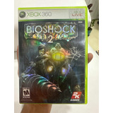 Bioshock 2 - Xbox 360 - Juego Físico Original