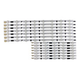 Kit Barras Led Un40f5200/un40f5500/un40f6100/ Un40f6400 Novo