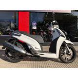 Kymco People 300gti - Rvm