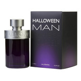 Perfume Man De Halloween 125 Ml Eau De Toilette Nuevo Original