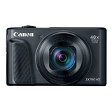 Canon Powershot Sx 740 Hs Cámara Digital Y Video 4k