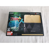 Nintendo 3ds Xl Edicion Zelda