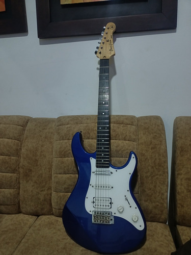 Guitarra Electrica Barata Yamaha Pacifica 012 Split Coil