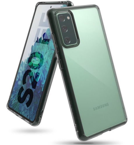 Funda Para S20 Fe Ringke Fusion Original Samsung Galaxy