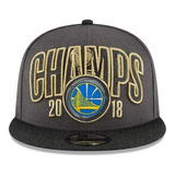 New Era Golden State Warriors 2018 Nba 9fifty 11834819