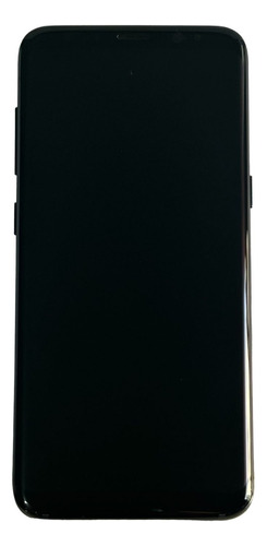 Tela Frontal Touch Display S8 G950 Original Nacional Com Aro