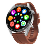 Reloj Inteligente Smartwatch Hw28 2022 Nuevo Para Hombre