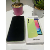 Celular Samsung Galaxy A24