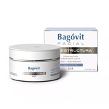 Bagovit Facial Pro Estructura Día Crema Antiage 