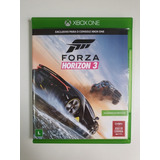 Forza Horizon 3