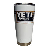  Yeti Original -20 Oz  Blanco