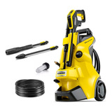 Hidrolavadora Karcher K4 Power Control 130 Bar 1800 Watts