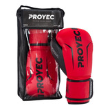 Guantes Boxeo Proyec Kick Boxing Importados Box Thai