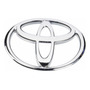 Emblema Logo Toyota Trasero Machito Land Cruiser Original Toyota Land Cruiser