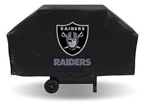 Cubierta De Vinilo Nfl Oakland Raiders