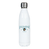 Botella Térmica Acero - Jasmine (disney)